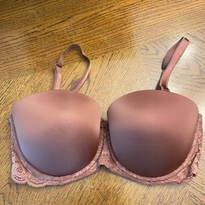 VS Dream Angels multi-way bra NEW